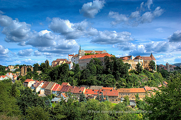 Foto von Peter Hennig PIXELWERKSTATT Bautzen