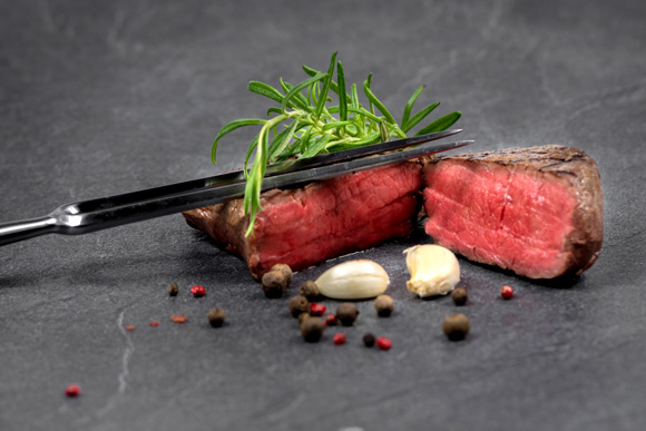 Steak