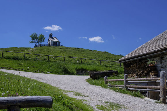 Foto von Peter Hennig; Postalm Österreich