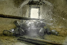 Fenster als Fotomotiv